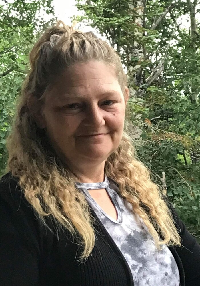 Aline Gagné