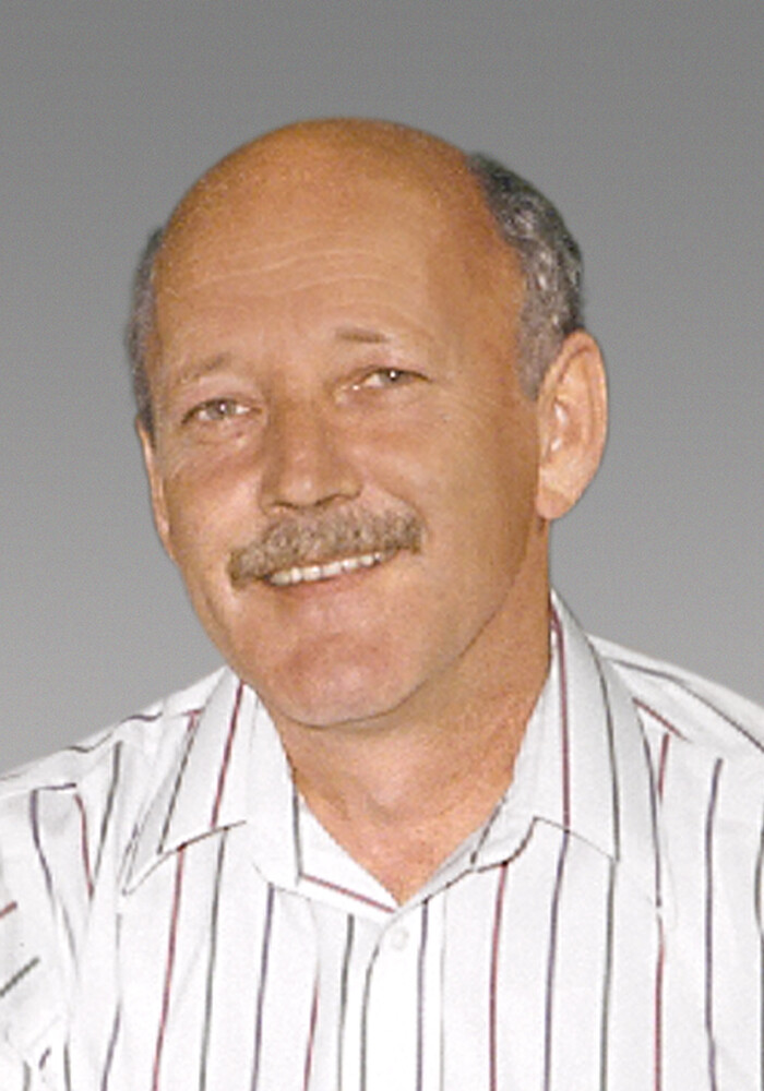 Jacques Breton