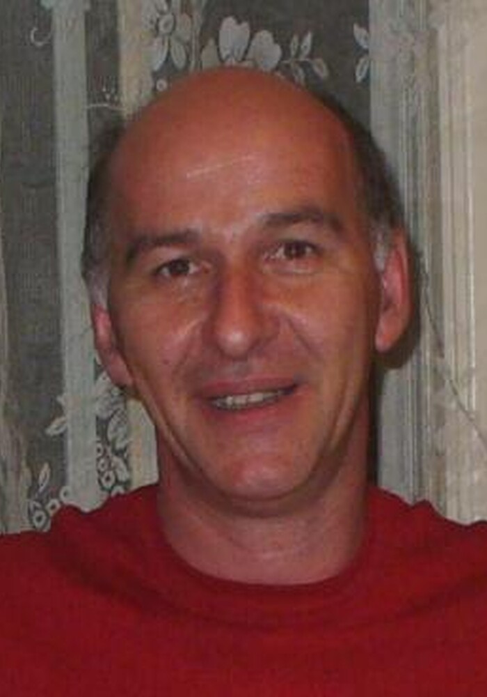 Sylvain Soucy