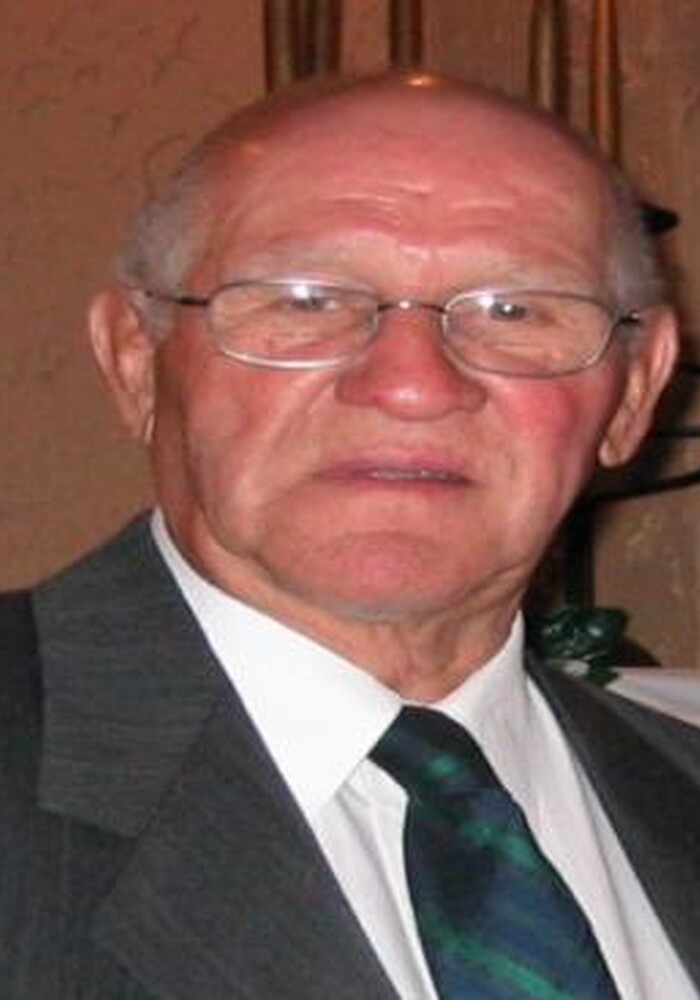 Conrad Lapointe