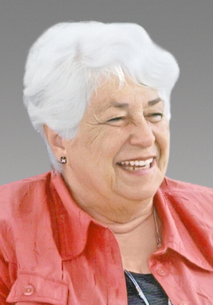 Madeleine Poirier Gagnon