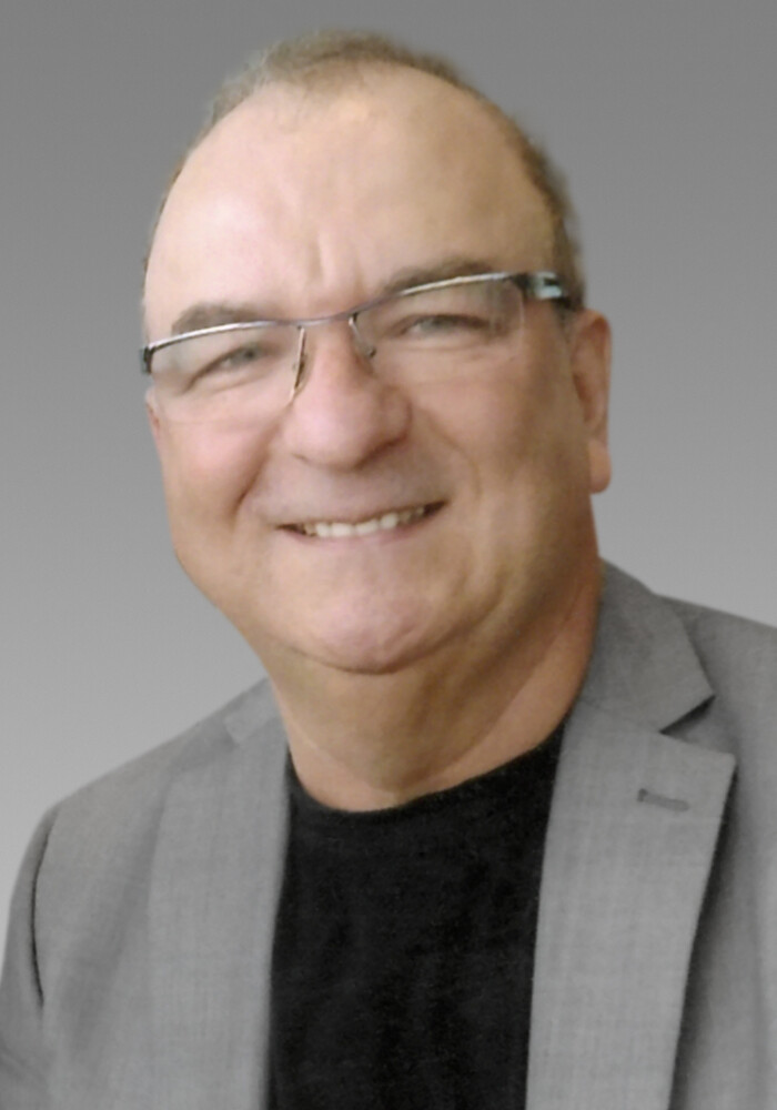 Adrien Blais
