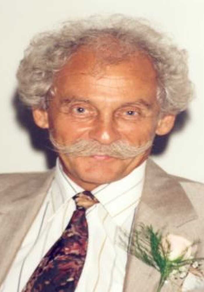 Claude Beaumont