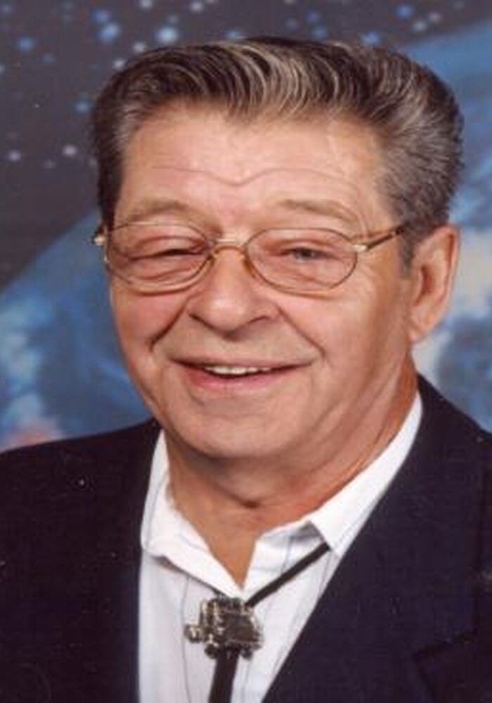 Eugène Montminy
