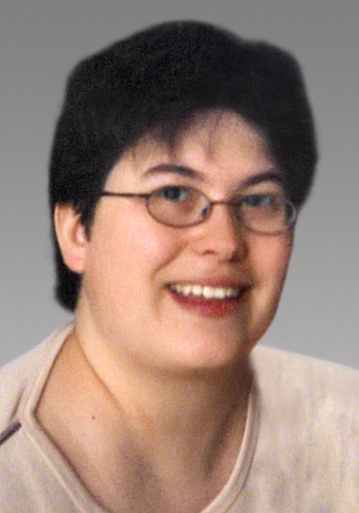Nadia Bilodeau