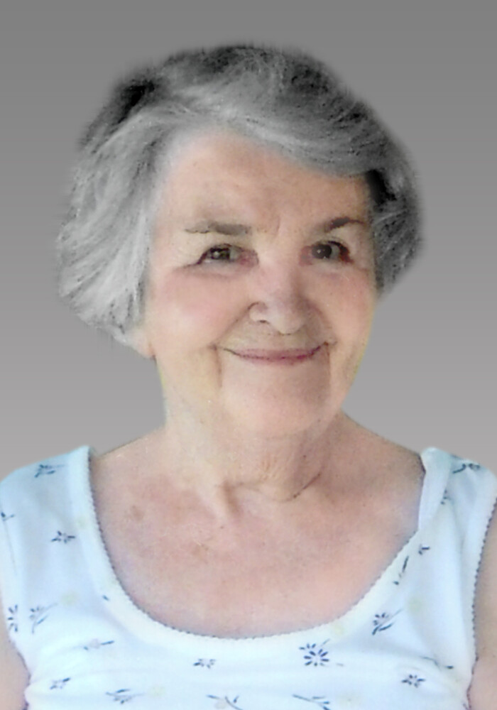 Yvette Picard Fortin