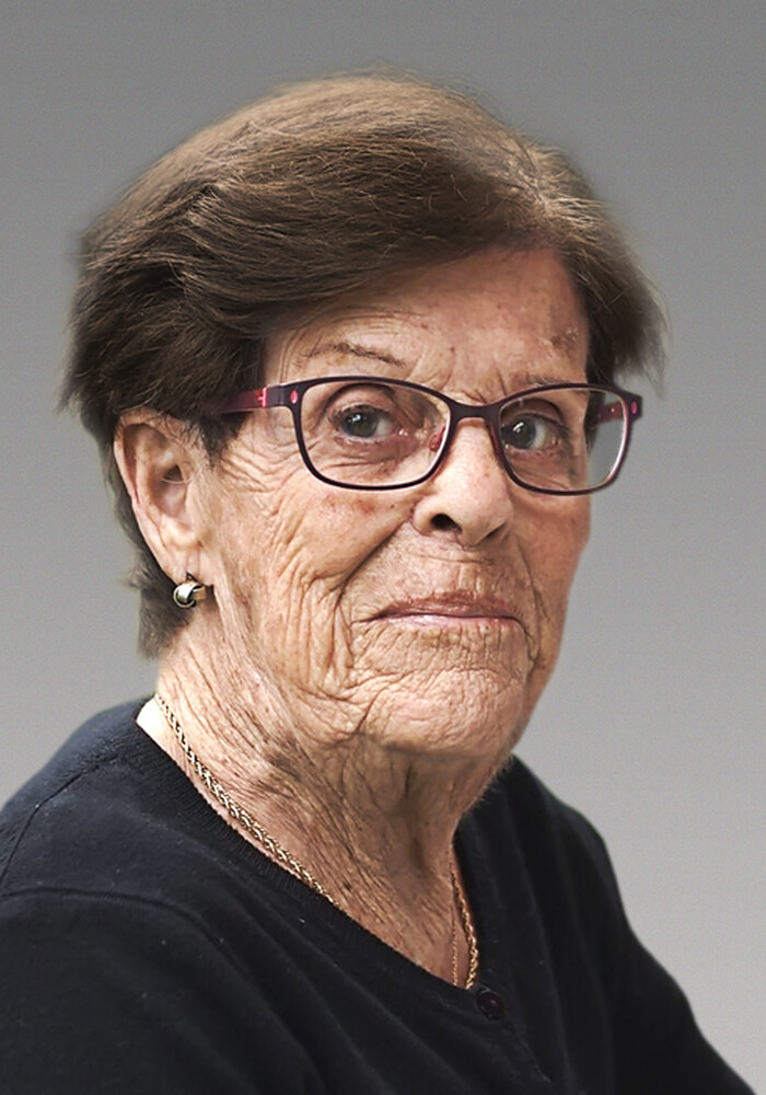 Dora Langis Corriveau