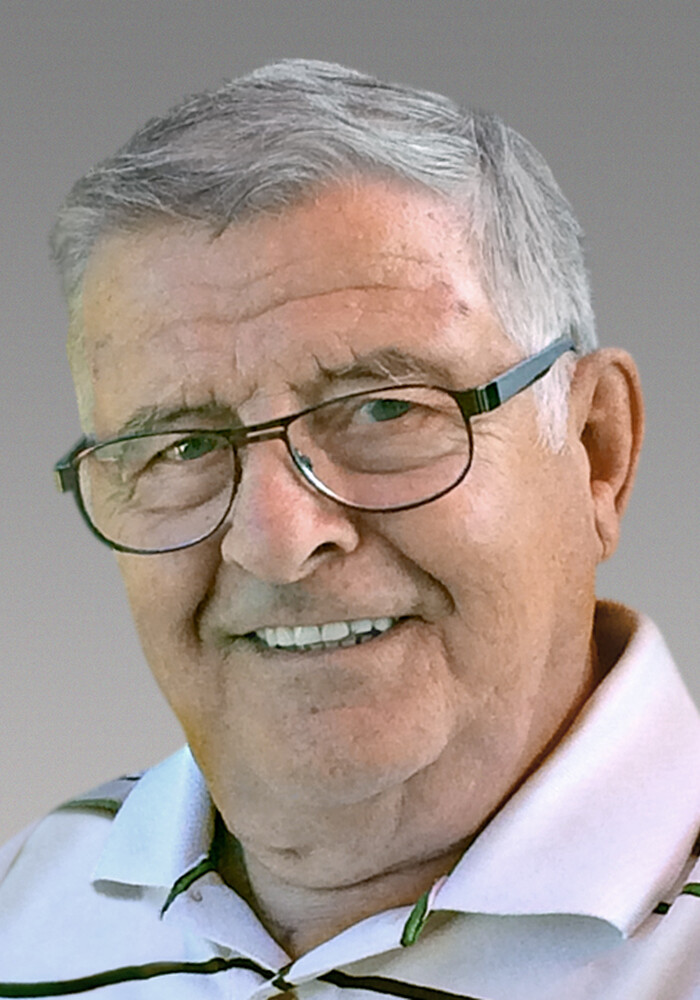 Georges-Henri Robin