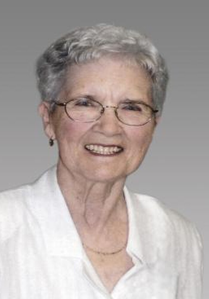 Cécile Gazé Beaudoin