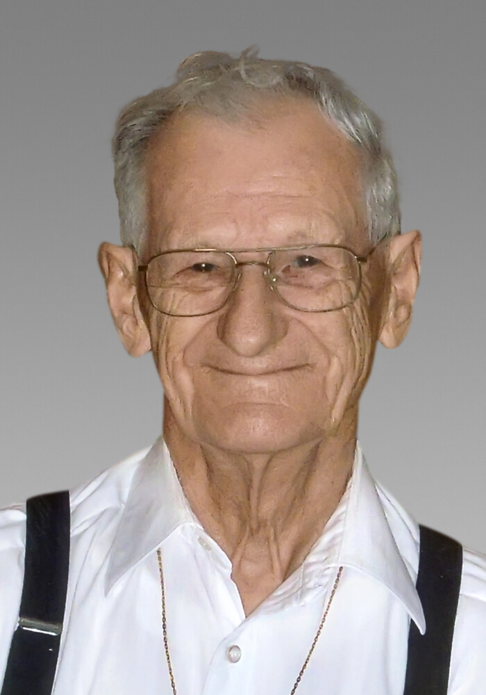 Joseph Lachance