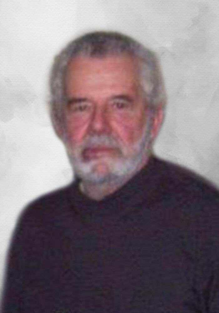 Roger Dion