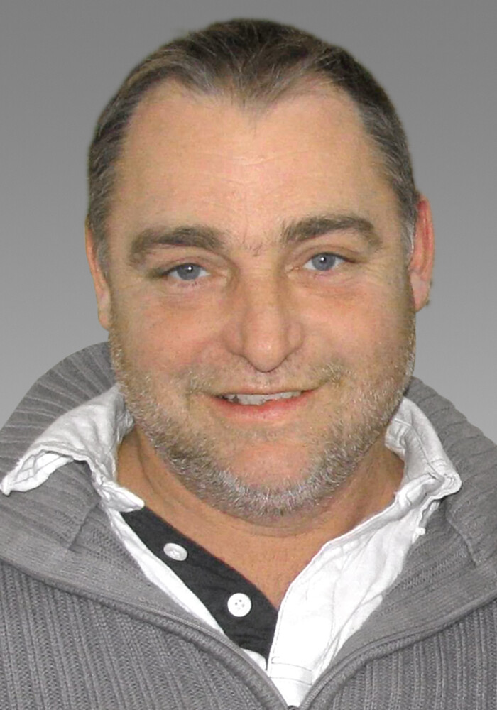 Dany Matteau