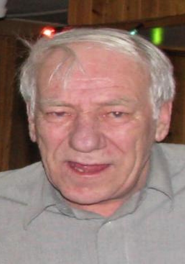 René Lacombe