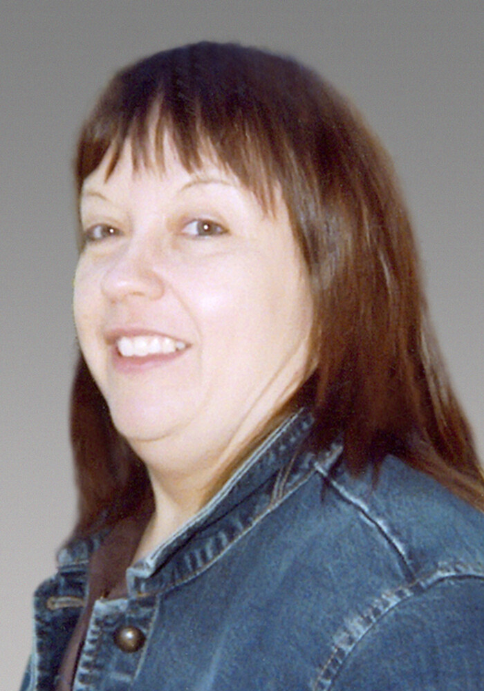 Johanne Doyon