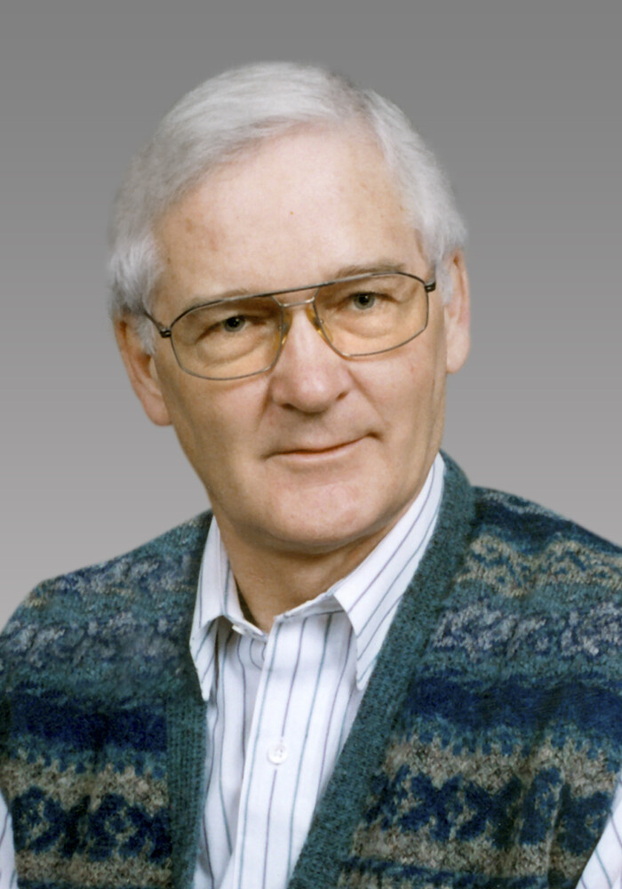 Conrad Morneau