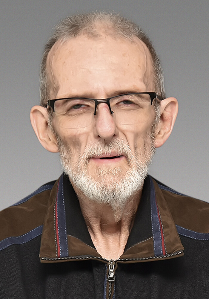 Richard Corbin