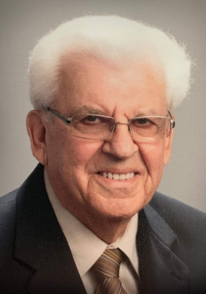 Albert Ouellet