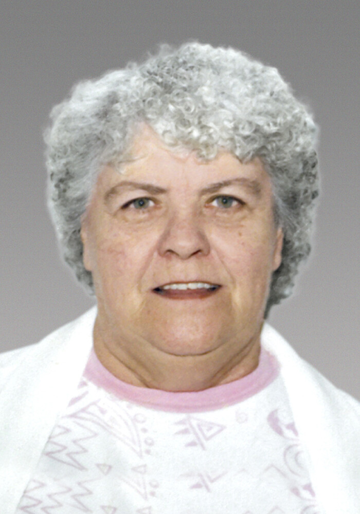 Monique Boucher Gaudreau