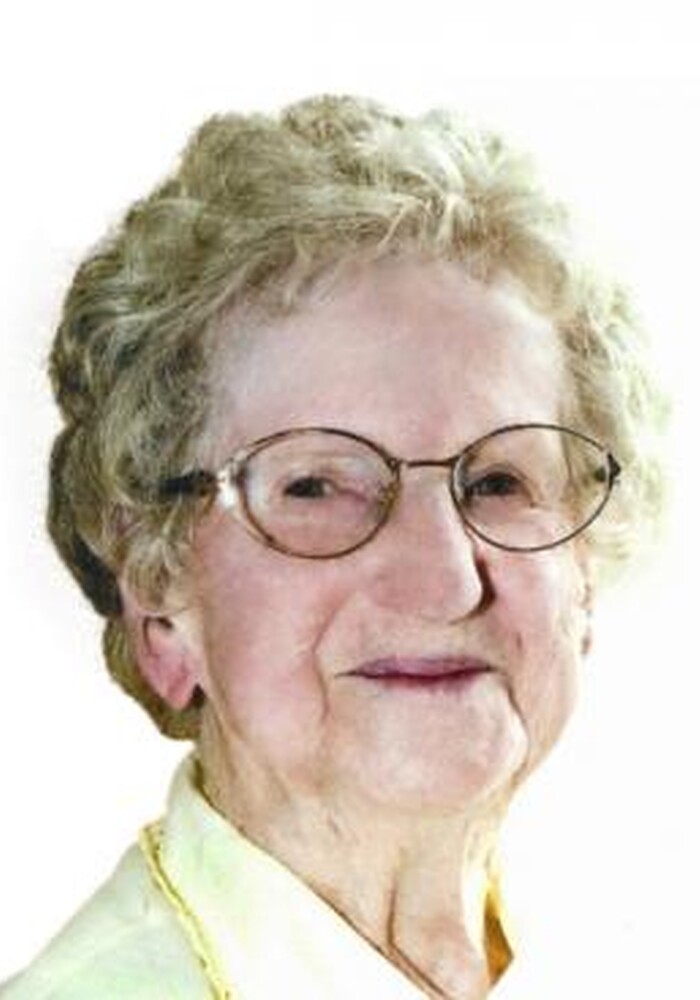 Marie-Rose Fortin Lachance