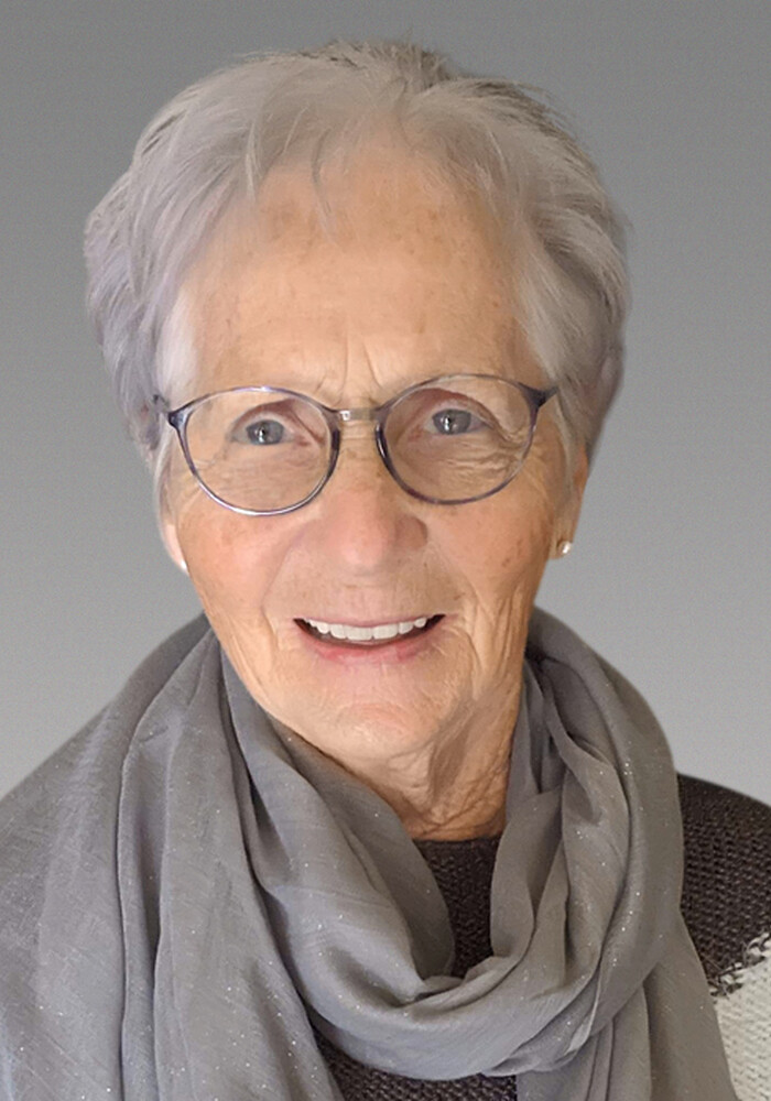 Lucille Gaudreau Goupil