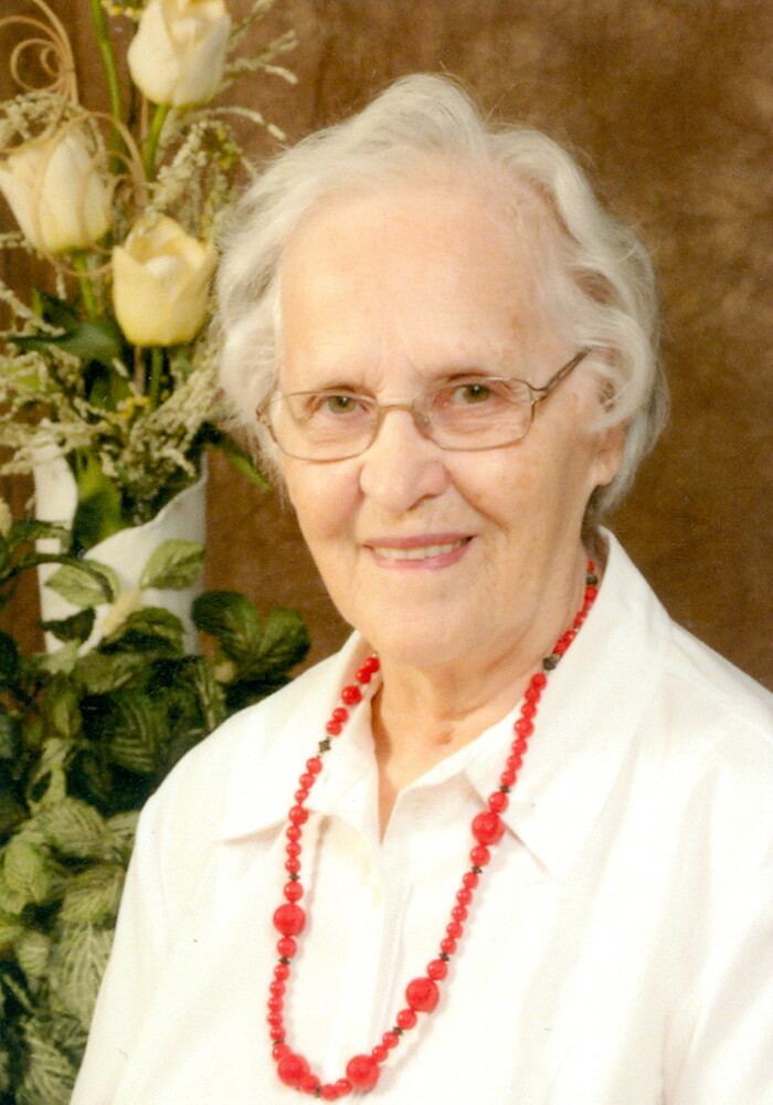 Alice Marceau