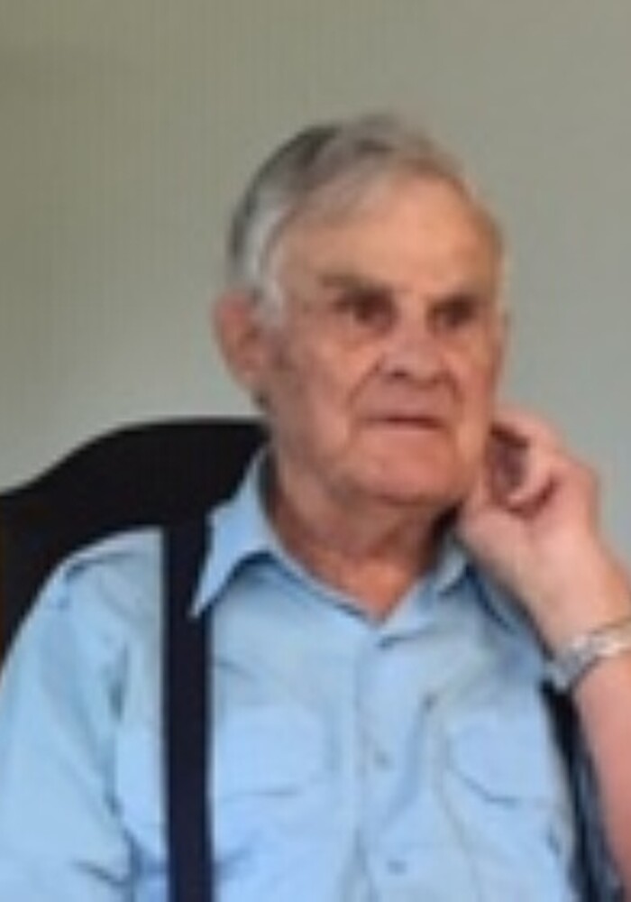 Jean-Albert Morin