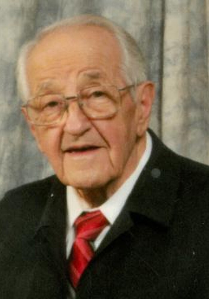 Irénée Garant