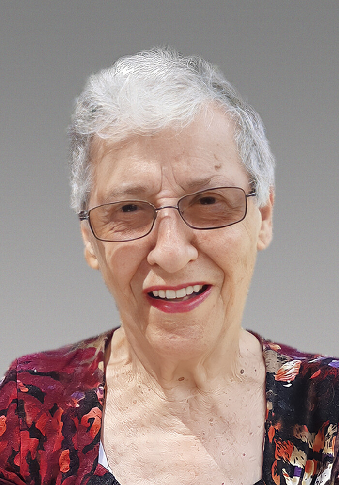 Thérèse Tardif Dubé
