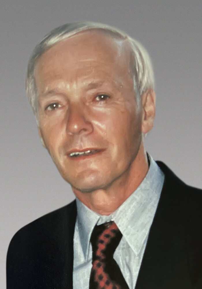 Jean-Claude Ringuette