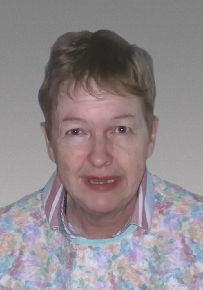 Thérèse Métivier Proulx
