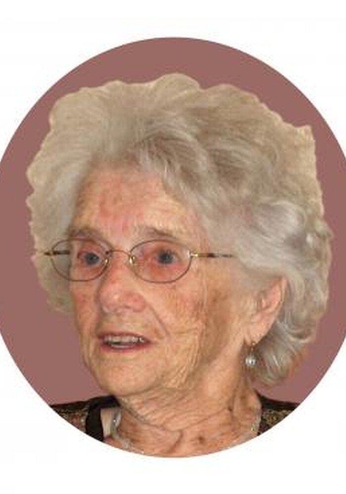 Rose-Aimée Labrecque Chabot