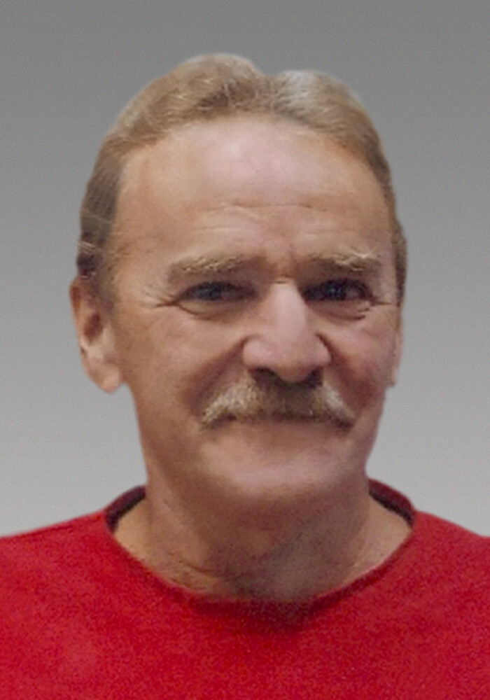 Paul Fortier