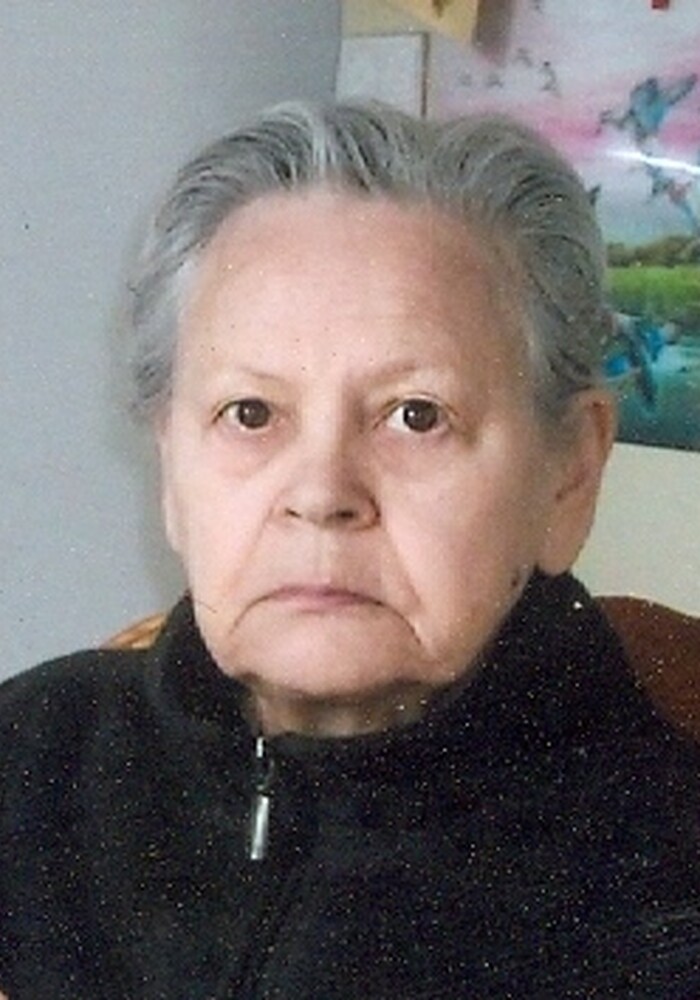 Alice Aubin Blanchet
