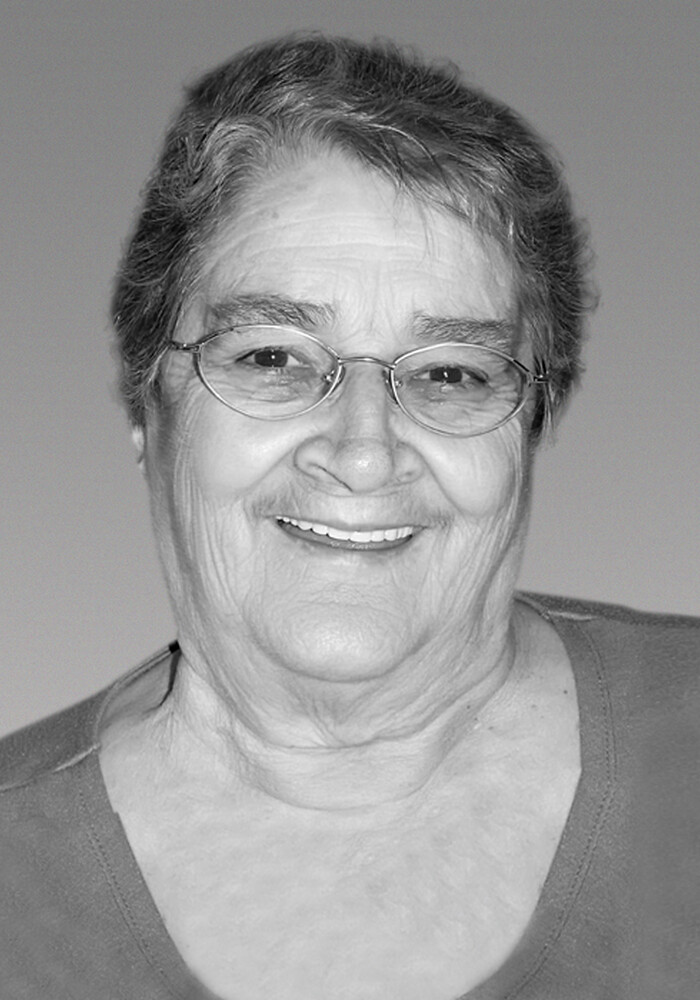 Yolande Bouffard Royer