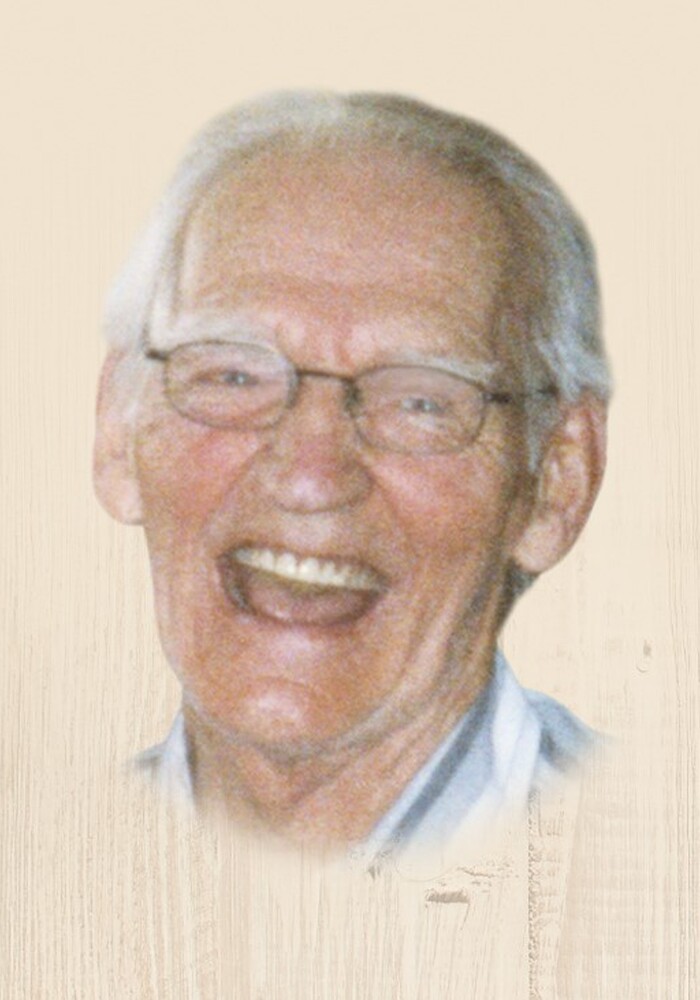 Roger Gendron