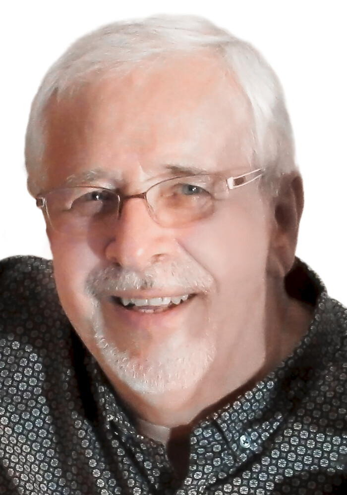 Robert Gagnon