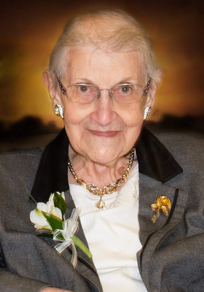 Marguerite Arteau Ruel