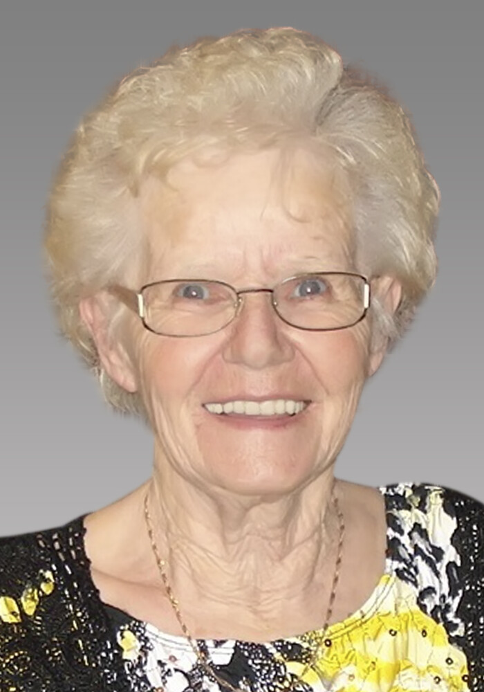 Odette Simard