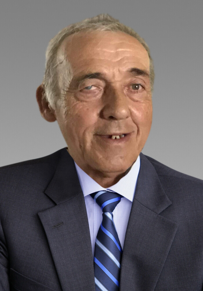 Julien Therrien