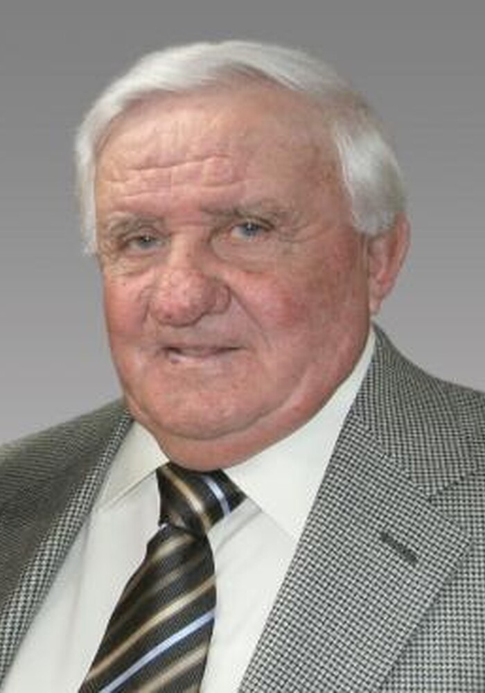 Marie-Louis Lamontagne
