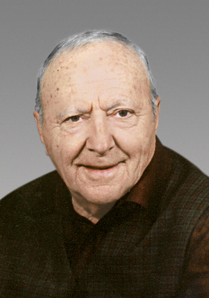 Robert Audet