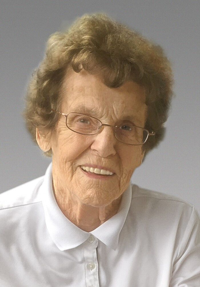 Gervaise Talbot Lapointe