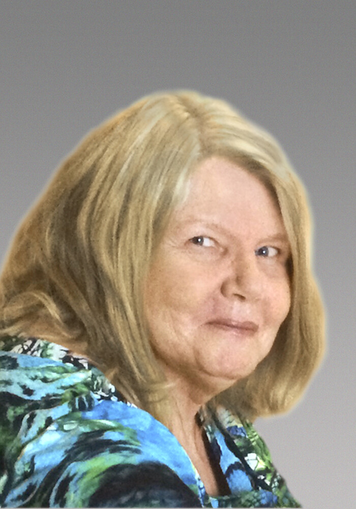 Jeannine Garant