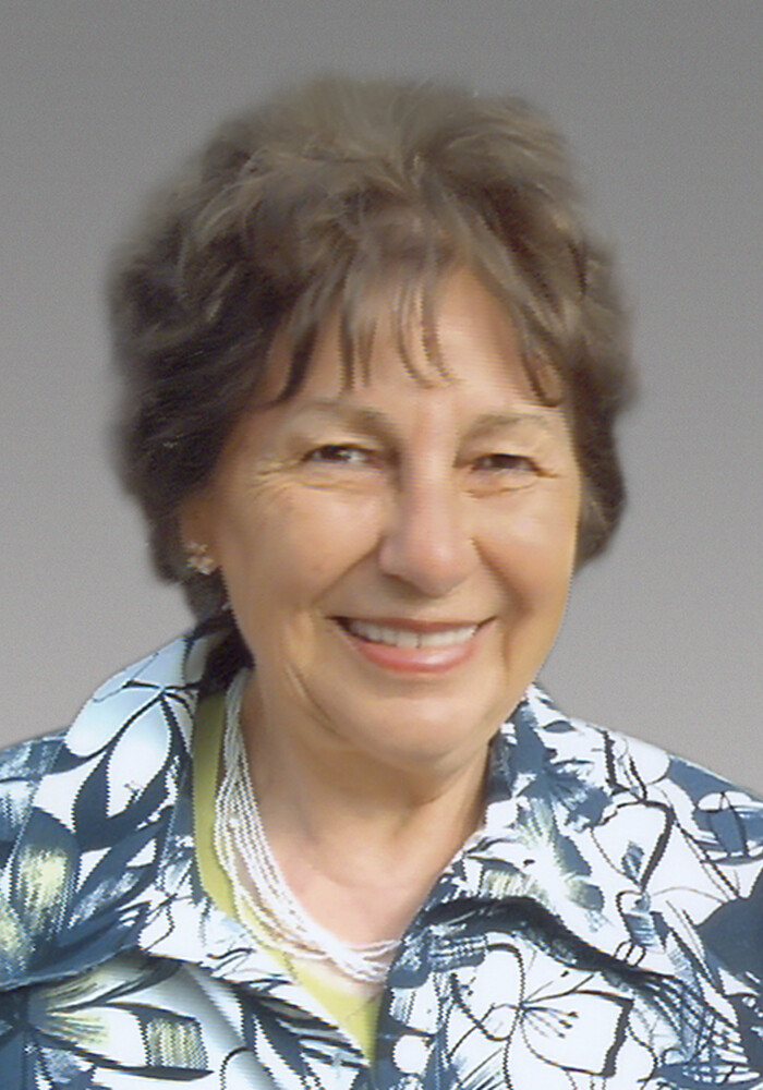 Ghislaine Hardy Garant