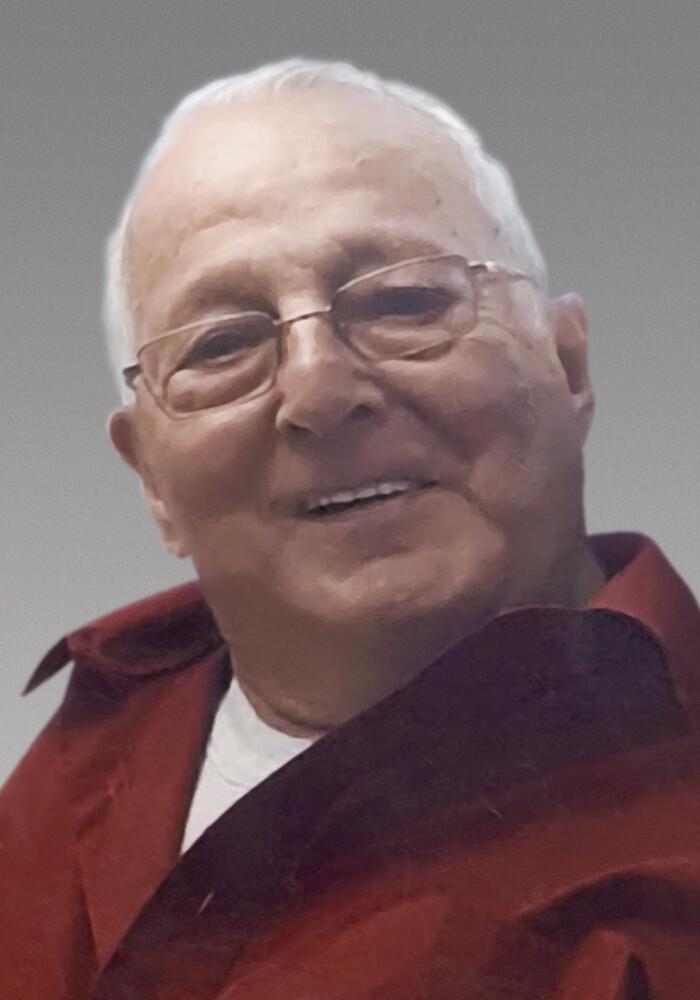 Maurice Gamache