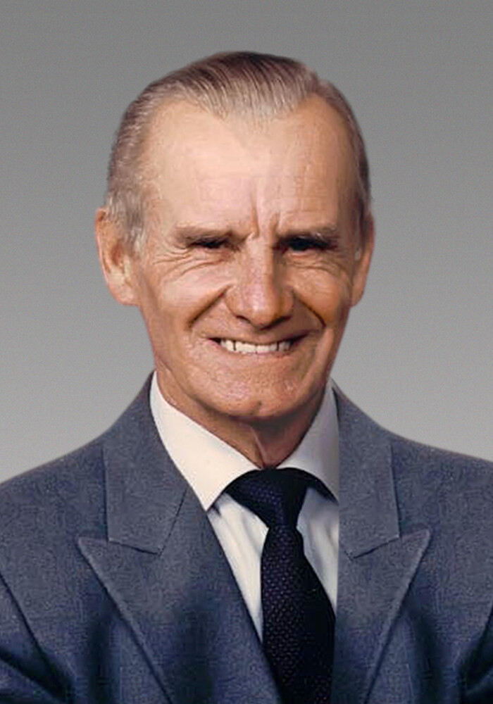 Charles Garant