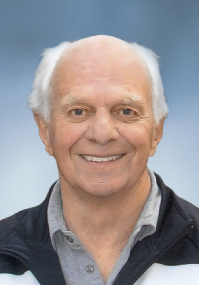 Joachim Gagné