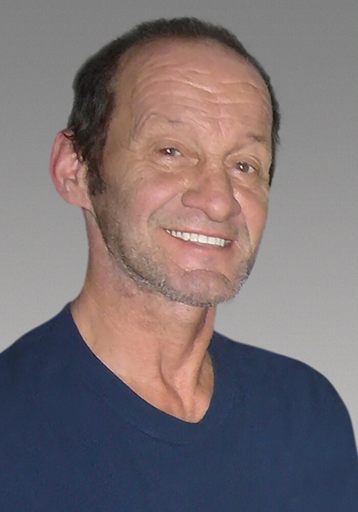 Michel Blais