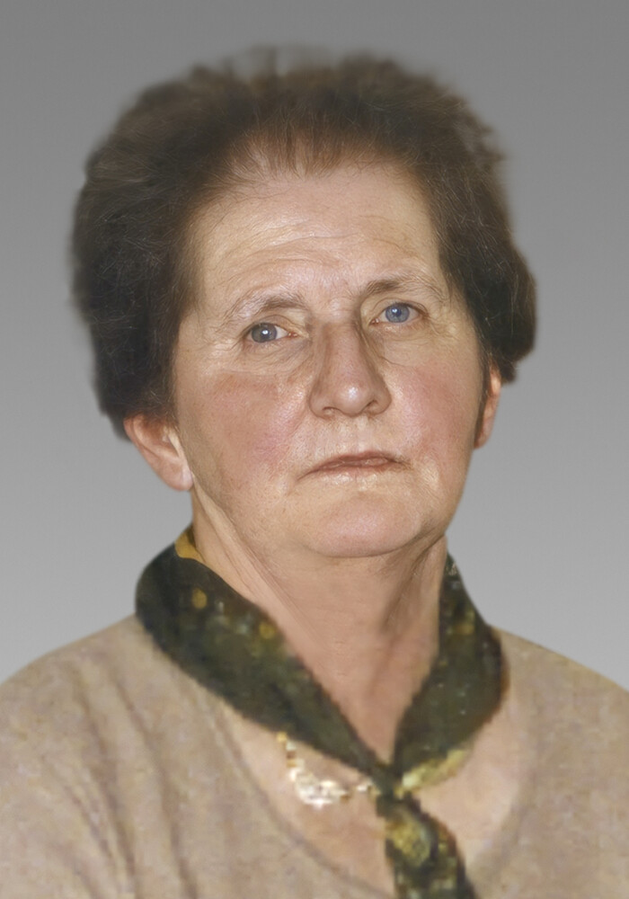 Réjeanne Bourget Boulet