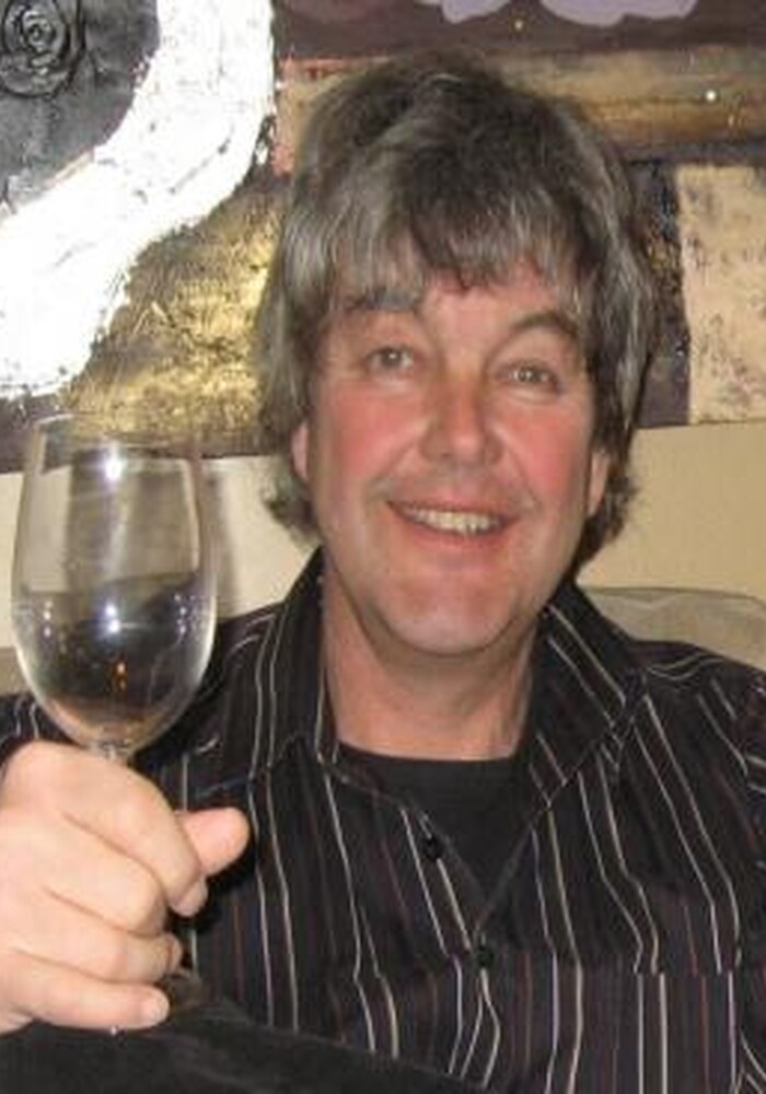 Guy Fournier